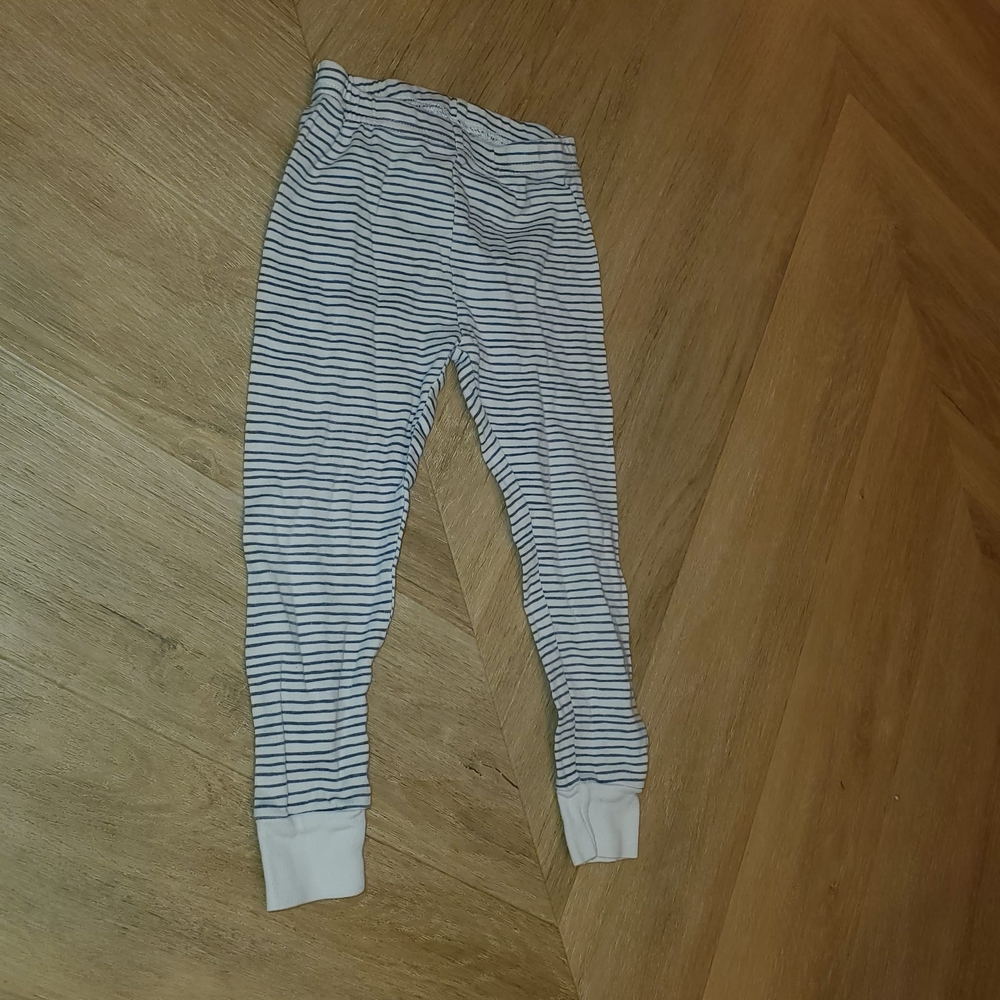 Little Planet Organic Toddler Pajama Pants 2T